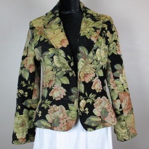 Norm Thompson Jacket Size S